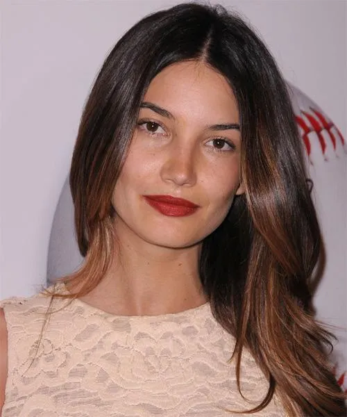 Thumbnail Meet Lily Aldridge: A Portrait of PrettyGirls