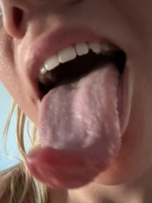 Thumbnail Swallow Sperm and Drool: RealAhegao by jennyahegaoblonde