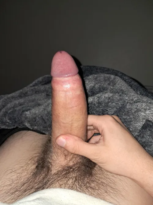 Thumbnail Size Reveal: Motten06 Shares Insights in ratemycock Category