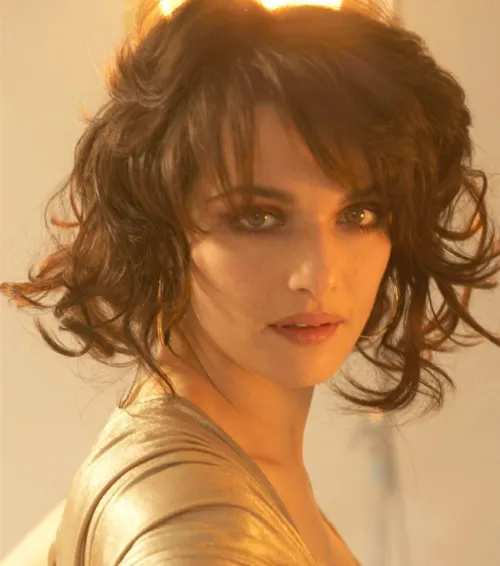 Thumbnail Unveiling the Allure of Rachel Weisz: PrettyGirls Edition