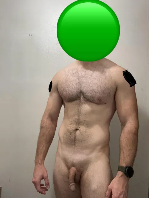 Thumbnail Sorry_Performer9855: Unveiling 40M511170lbs Transformation in Normalnudes