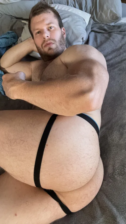 Thumbnail Appreciating Beefy Physiques - Muscledadddyxxx