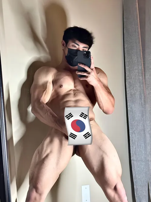 Thumbnail No-Knowledge-4765 Introduces 19 Lets Feed You Some Korean Meat in GaysiansGoneWild