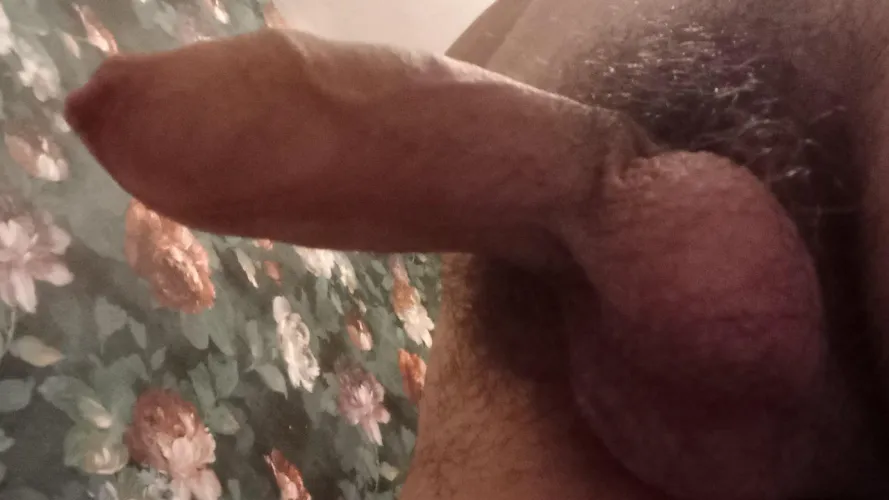 Thumbnail Unshaven Foreskin: Would You Indulge? by Sufficient_Win7772