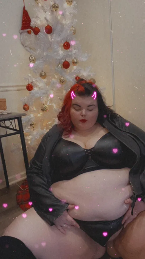 Thumbnail Worship this body  by batgirlbbw21