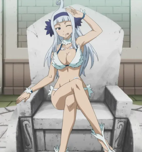 Thumbnail She think shes an angel but we know shes a slut  Fairy Tail by Royal-Mood4631