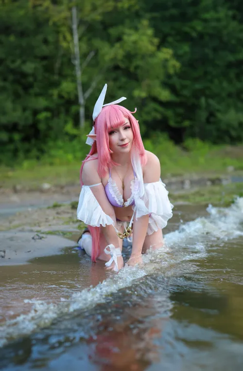 Thumbnail Seraph of the End: Krul Tepes Unveiled by LOve_me_babyy in Cosplaygirls