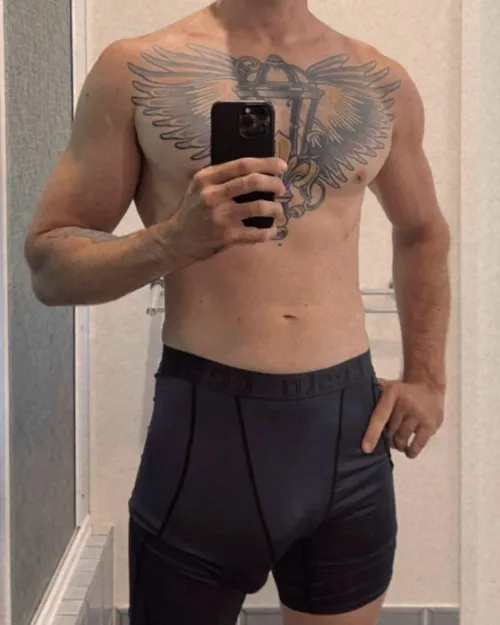 Thumbnail Post-Run Reflections: Bulge Update by secretsideofhim