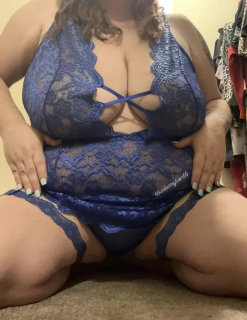 Thumbnail Face or Dick First? BBW by bbwcherrybomb