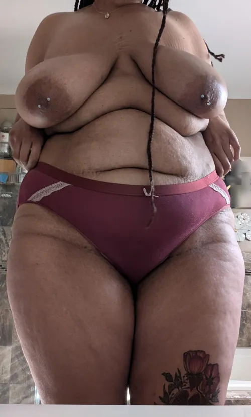 Thumbnail altaccountt589's Color Preference: BBW_Chubby Exploration