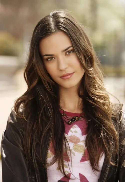 Thumbnail NachoPeroni Presents: The Allure of Odette Annable in PrettyGirls