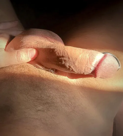 Thumbnail Bro Connection: Wishing a Good Morning by That-Pierced-Guy