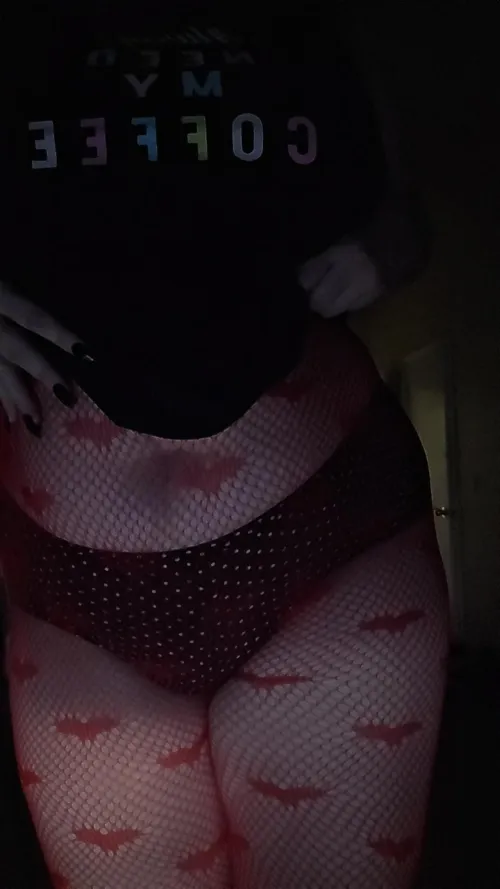 Thumbnail Tights Enthusiast: Join Suck_A_Duc in the Chubby Delights