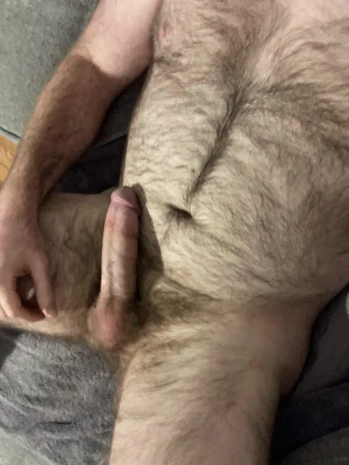 Thumbnail RecordNo6650: Hairy Enough? | insanelyhairymen