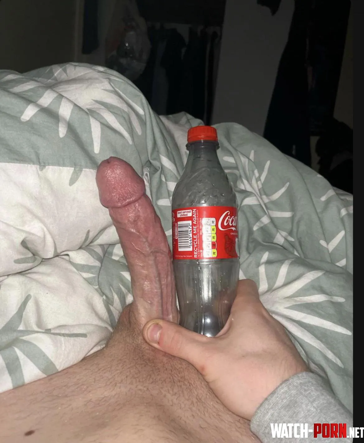 Wouldnt this being cock look good stretching your gf out Send me who you want fucked  by MidnightOk3540