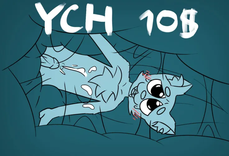 Thumbnail JackGamerGD's Portfolio: Captivating Anal Vore YCH Commission