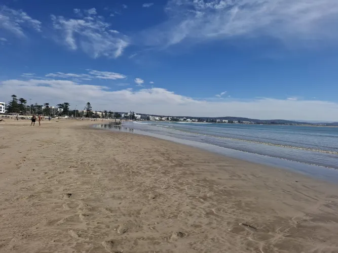 Thumbnail Essaouira Beach Escape Guide by benjamingr1988