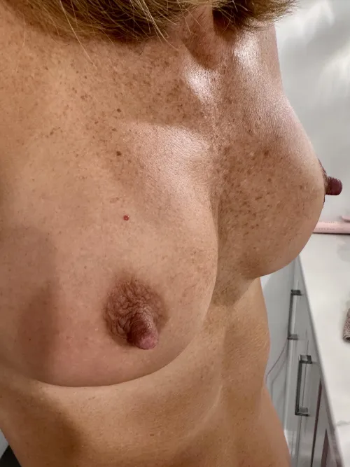 Thumbnail Exploring Long Hard Nips and Sexy Frex with SpeedDemonandMrs