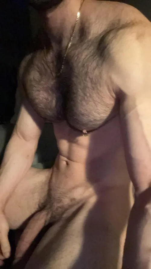 Thumbnail Muscle Journey: Tightening Abs Progress by Gymbro0s