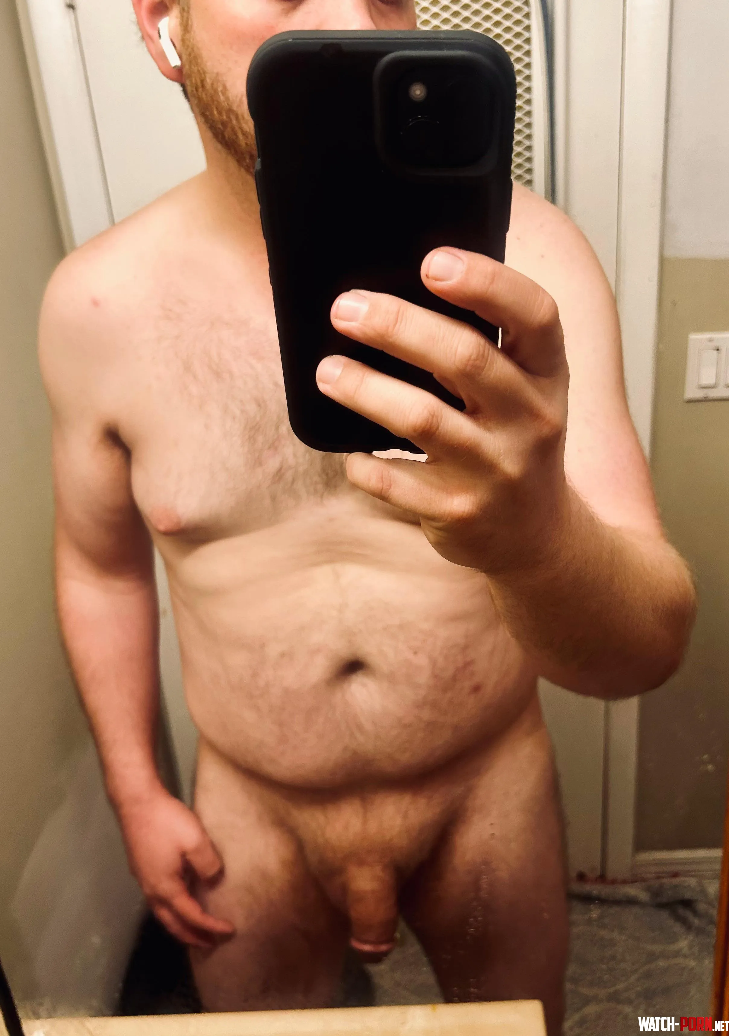 M356192lbs just a dad looking to build my confidence by ChestZealousideal559