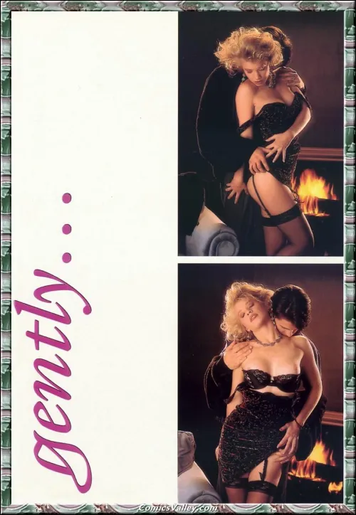 Thumbnail Fantasy Models in Playboy 1991 for All | BlackTaz3