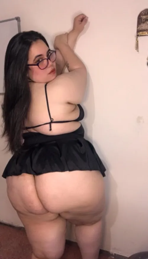 Thumbnail Tall-Advertising1569's Boyfriend's Permitted Exposure in BBW Category