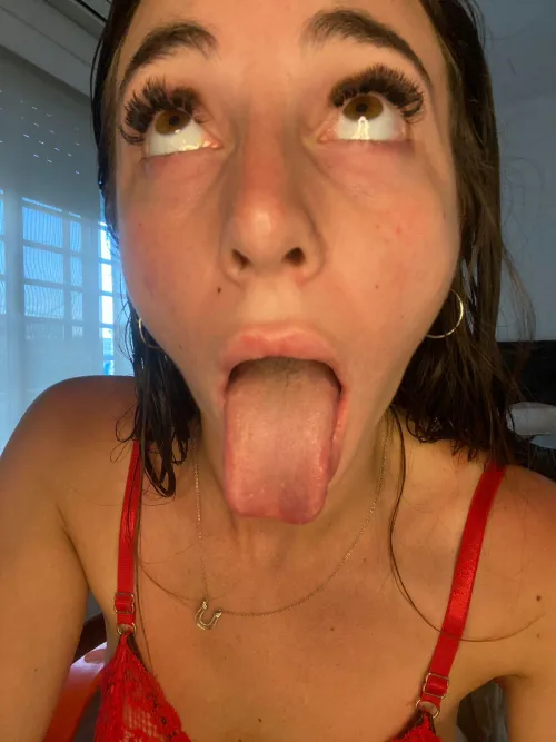 Thumbnail A Habit Reinvented: Ahegao Moments with Alpha_Radiant | RealAhegao Dives