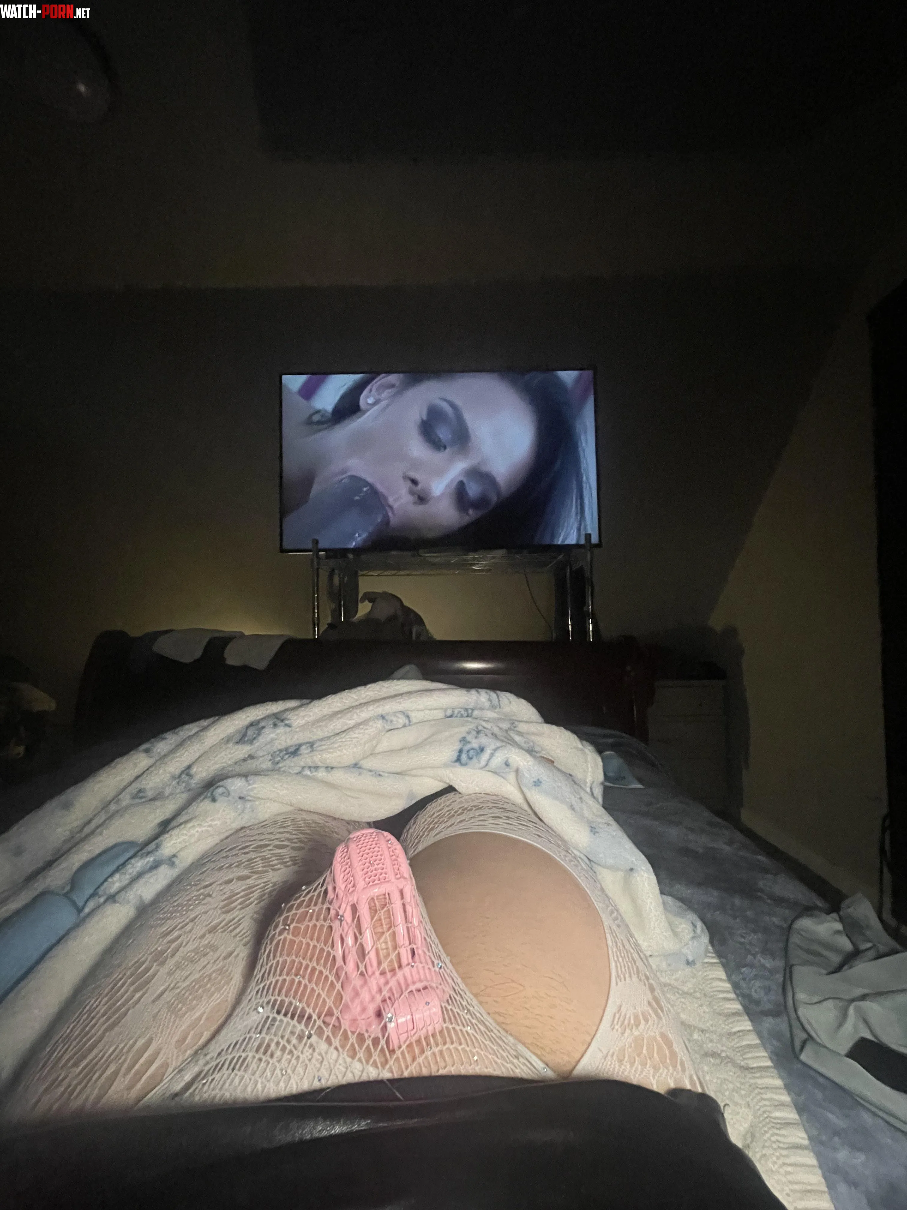 She keeps me locked while she comes to bbc porn  by shbciencunwi