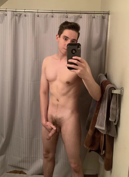 Thumbnail Gratitude and More: Reflections from mslcboy1234 | Twinks