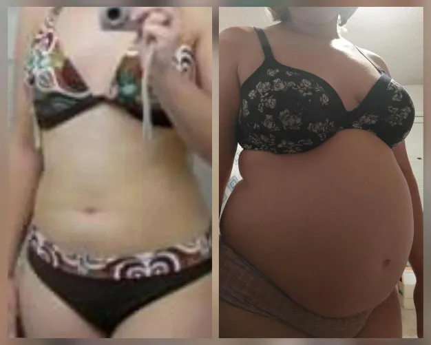 Thumbnail 15-Year Transformation: Plump and Proud | wgbeforeafter Revelations