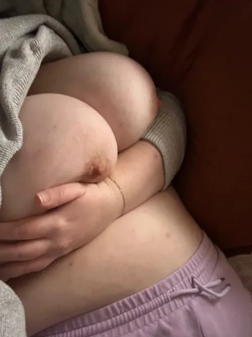 Thumbnail Feeling Thankful & Naughty: good_girl826 | BBW Category