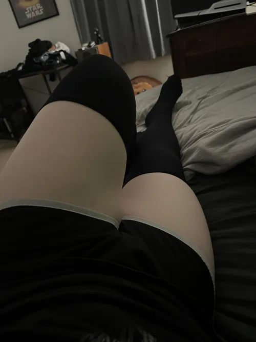 Thumbnail DefinedBoundaries Provides a Unique Perspective: POV as You in the femboy Sector