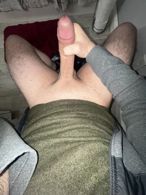 Thumbnail Long and Thick: llg_jgg's Exploration of ThickDick