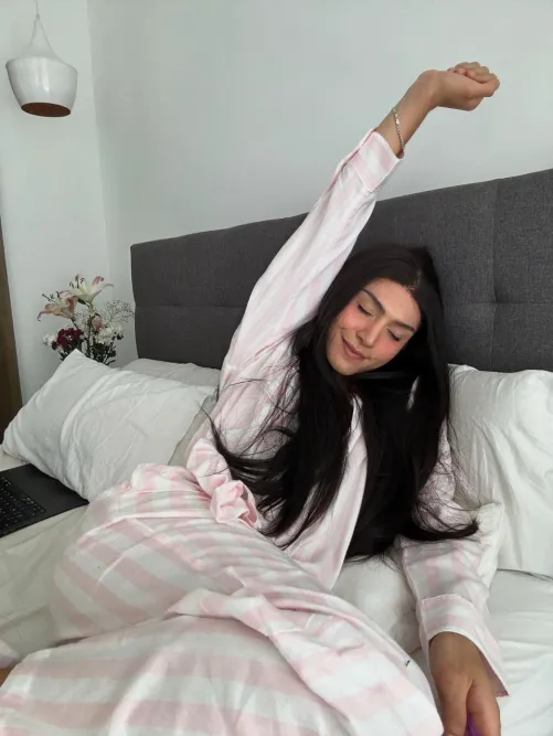 Thumbnail Morning Routine of tsbiancamilax in the femboy Category