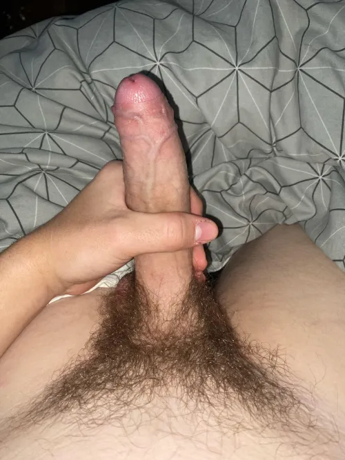 Thumbnail Rate My Dick 110 - Reviewed by IWantToBeFucked69 on GaybrosGoneWild