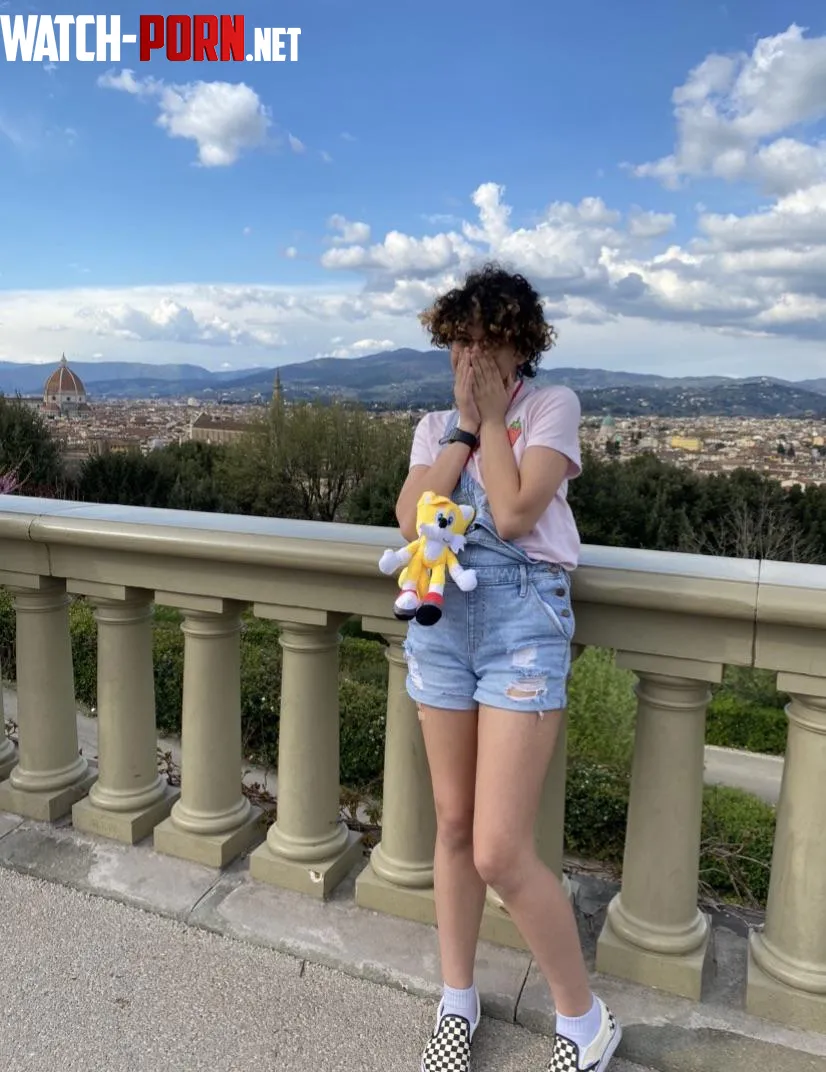 femboy takes on Italy by sugarbitez