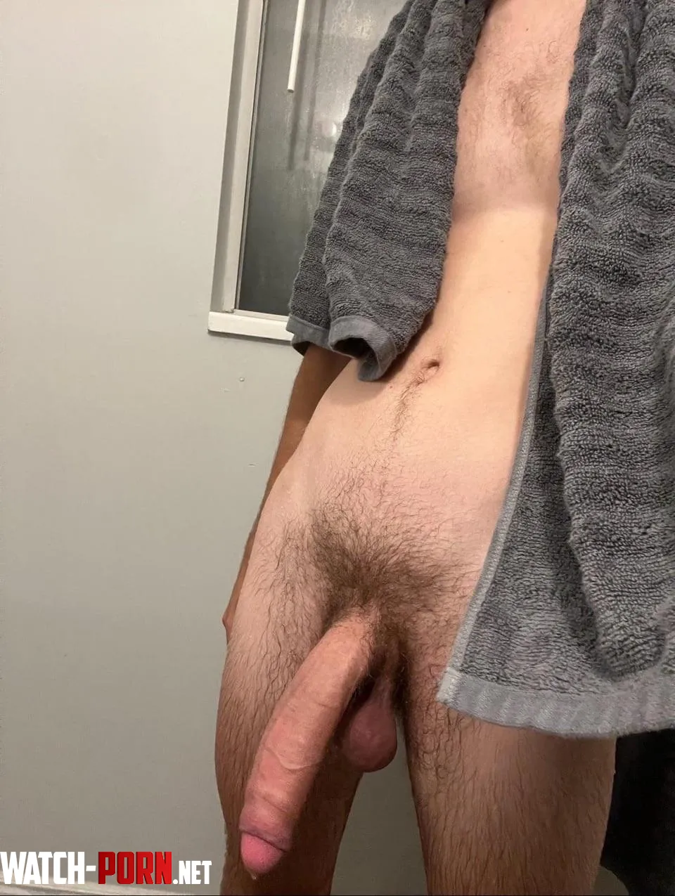 What do you think about my semi hard cock by noluv__