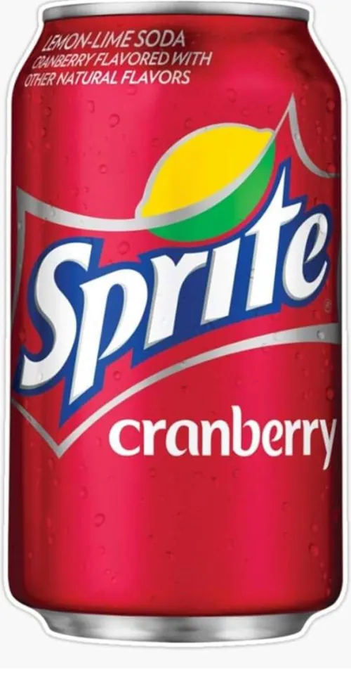 Thumbnail Exceller_EEE Asks: Want to Sprite Cranberry Fun?