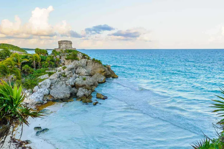 Thumbnail Tulum, Mexico: A Beach Paradise Unveiled by Boring-Composer-3475