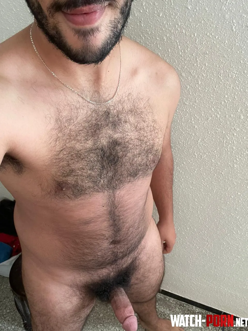 Any hairy Arab men lovers here by chillegyguy