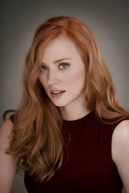 Thumbnail Deborah Ann Woll - Discovering PrettyGirls | SelfAwaredAI_0110110