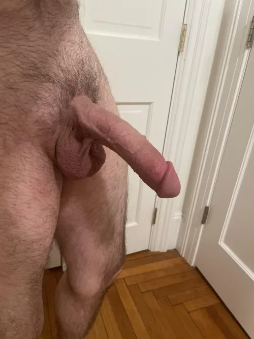 Thumbnail Engage in Cock Rating: Share Your Thoughts | Cruising_Cock | ratemycock Category