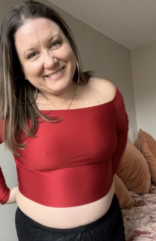 Thumbnail Festive Braless Vibes with Kira_Jayne_Namaslay