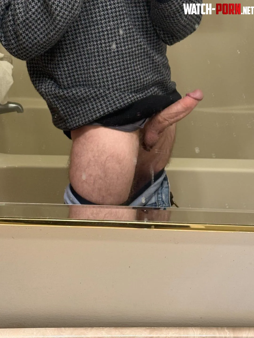 thoughts on my fat college cock  by Human_Blood_3016