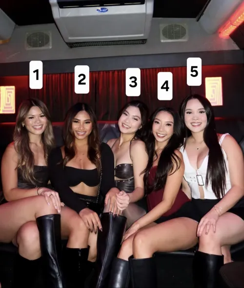 Thumbnail PuzzleheadedTiger975 Presents Your Choices in RealAsians