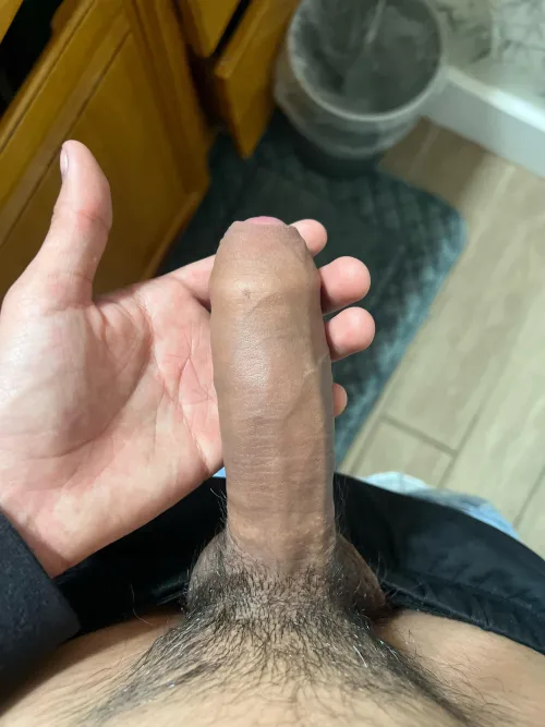 Thumbnail Fully Covered Encounters: Extra-Following-4214's Discovery in foreskin