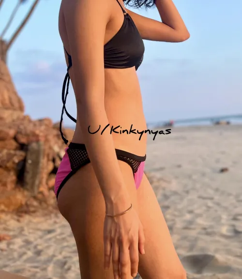 Thumbnail Bikini Life by kinkynyas in Bikinis Category