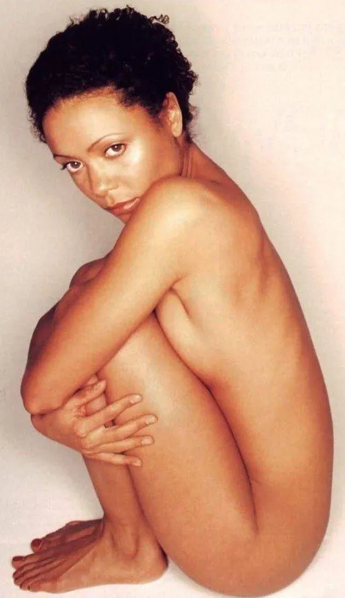 Thumbnail Thandie Newton: Celebrity Butts Sensation by Need_for_woman