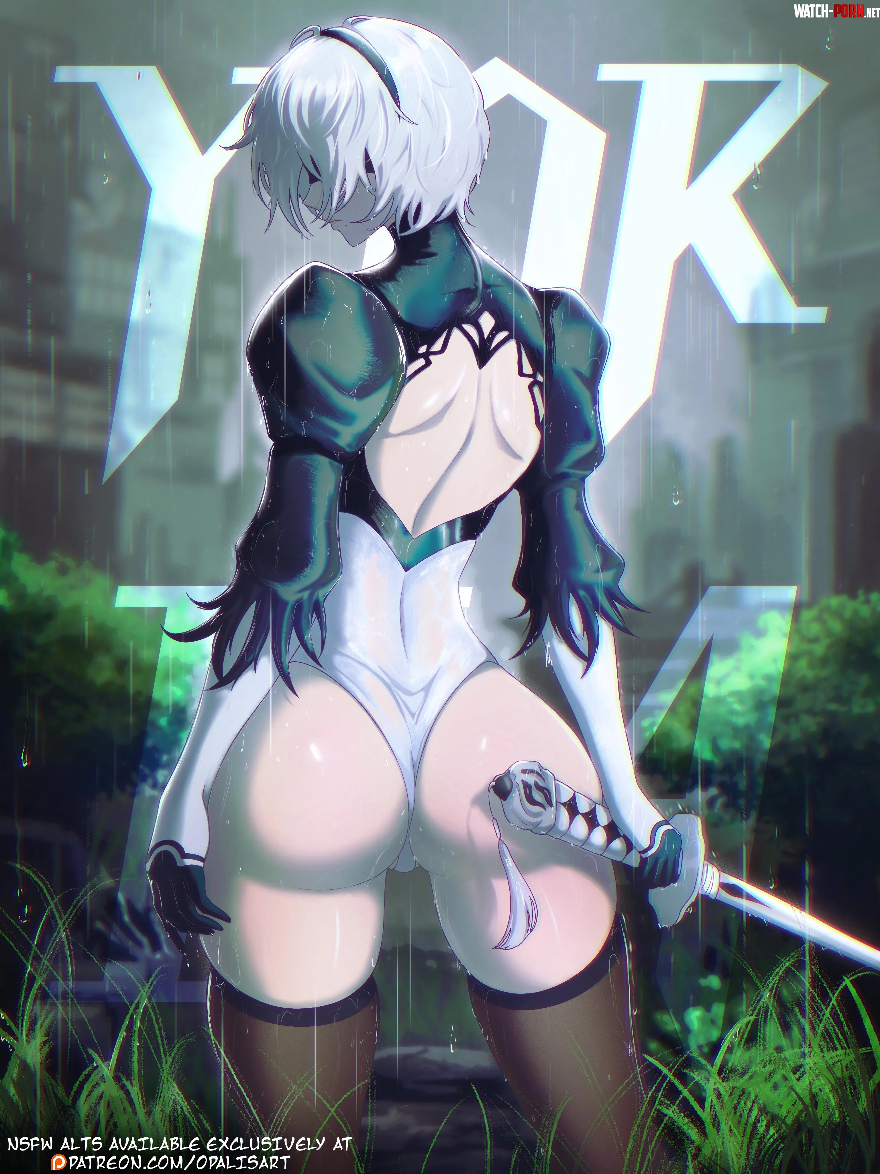 2B by OPAL by BloxXx09