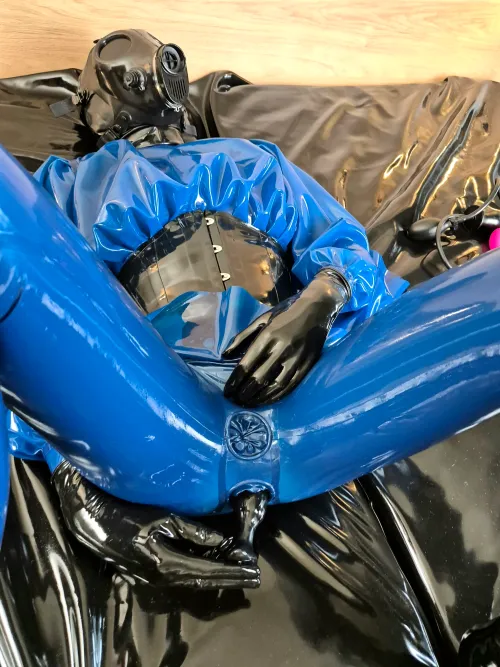 Thumbnail Everyday Fun Desires: Article by LatexLovingLady - BDSMGW Category